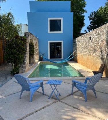 Casa Azul