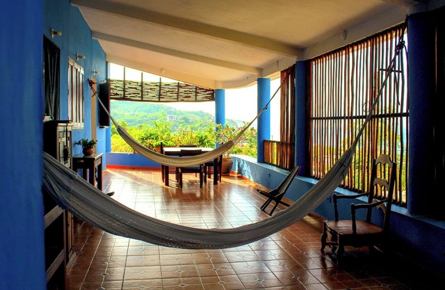 Casa Azul