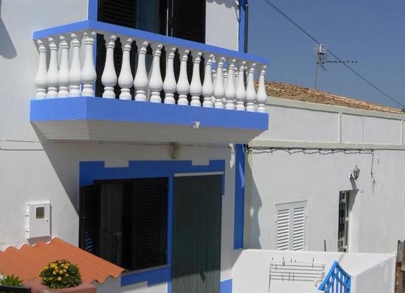 Casa Azul