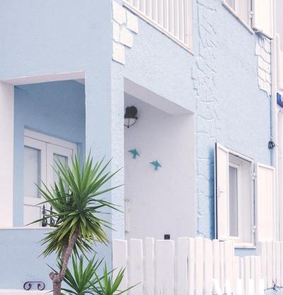 Casa Azul