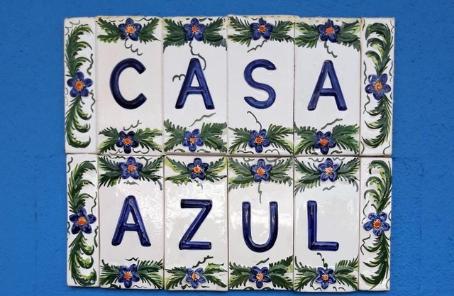 Casa Azul Tomar holidayhome