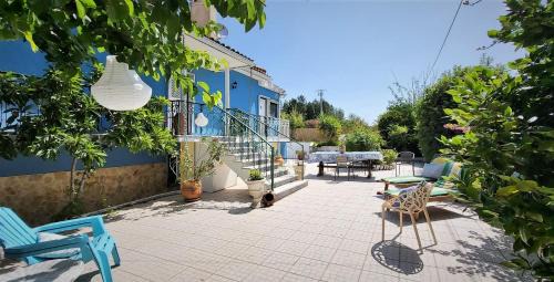 Casa Azul Tomar privé vakantiehuis