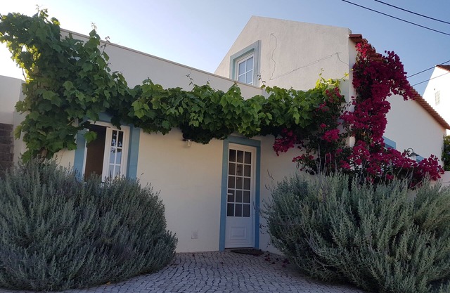 Casa Azul: Ruhe und Entspannung in den Ozean