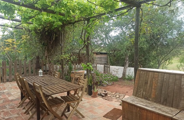 Casa Azul - Villa Standard