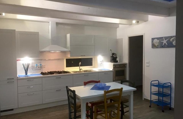 Casa Azzurra