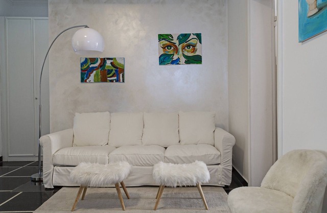Casa Azzurra by Wonderful Italy