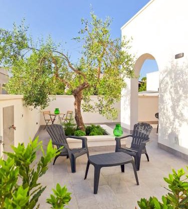 Casa Azzurra - Casa dell'Ulivo