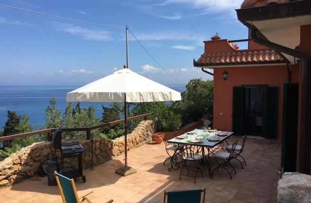 Casa Azzurra