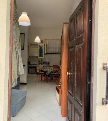 Casa Azzurra