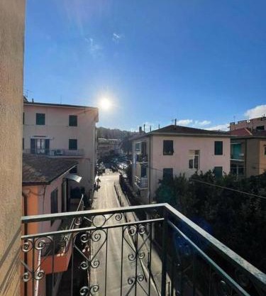 Casa Azzurra vacanze Porto Azzurro