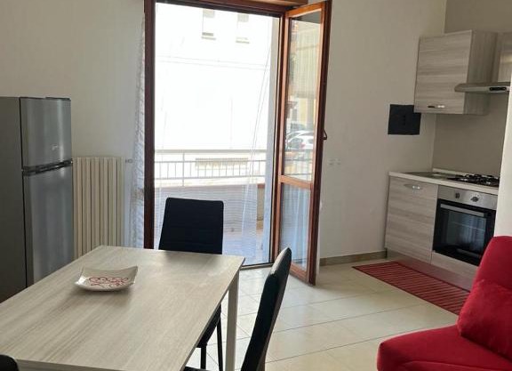 CASA AZZURRO