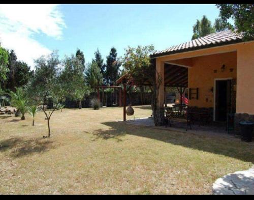 Casa Béria