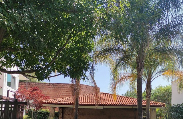Casa B&B MX