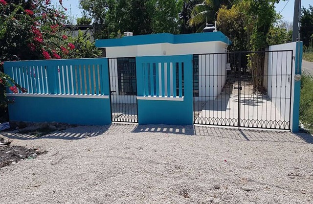 Casa Bacalar, renta por mes o por día