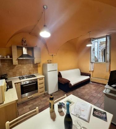 CASA BACICCIA
