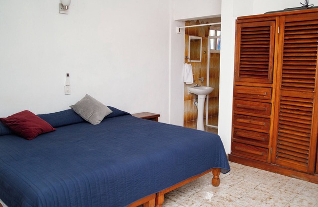 Casa Bahía Abteilung 1