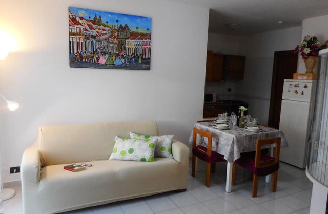 Casa Bahia
