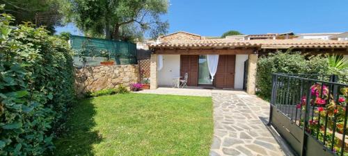 Casa Baia Sant'Anna