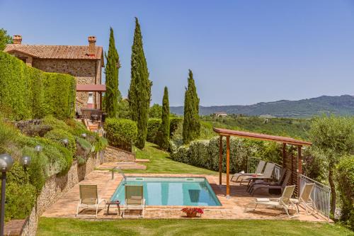 Casa Baiocco
