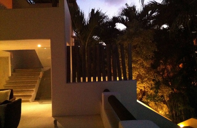 Casa Ballena - Jachthafen Las Brisas