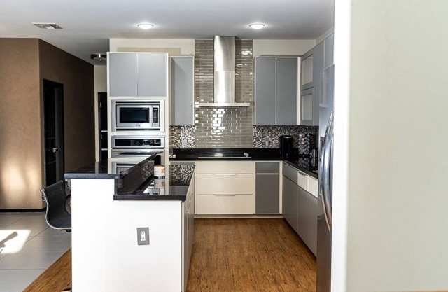 Casa Balsas: Modern and Cozy meet great location