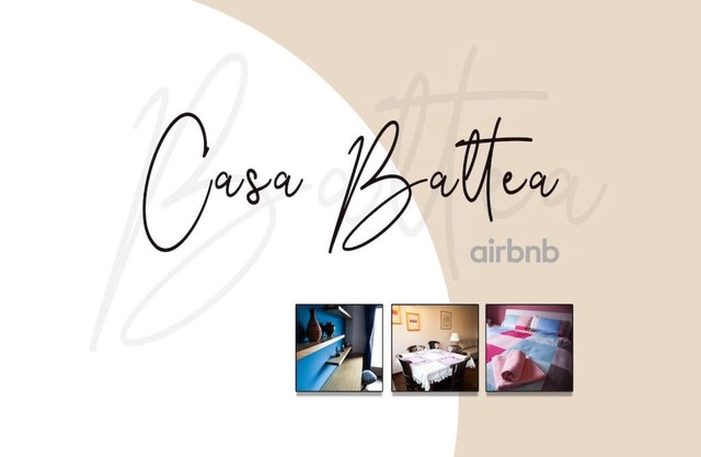 CASA BALTEA - Spazioso appartamento a Ivrea