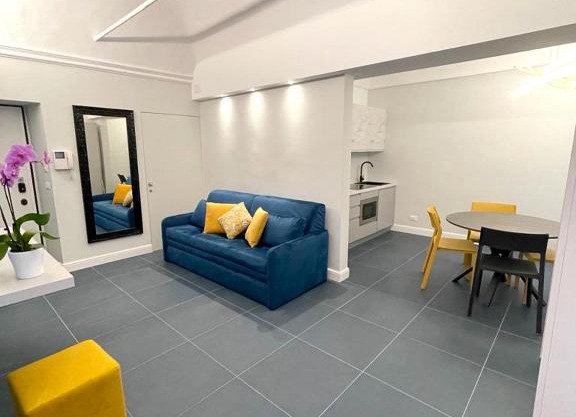 Casa Balzola - Loft 42