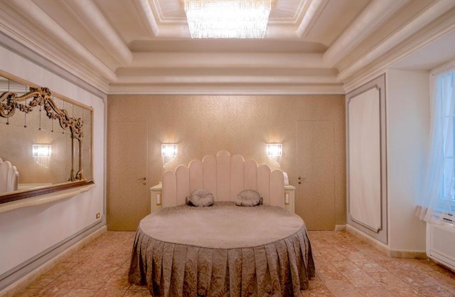 Casa Balzola - Suite Perla