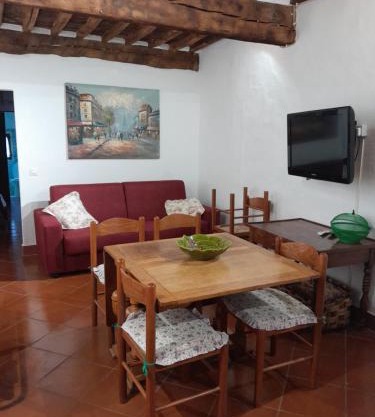 CASA BAMBOO
