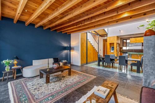 Casa Bamboo