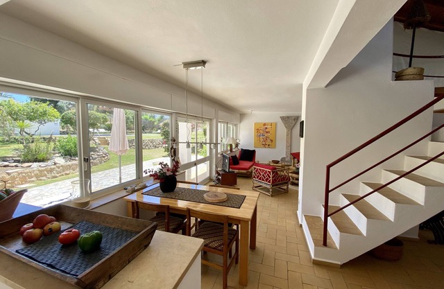 Casa Bamboo