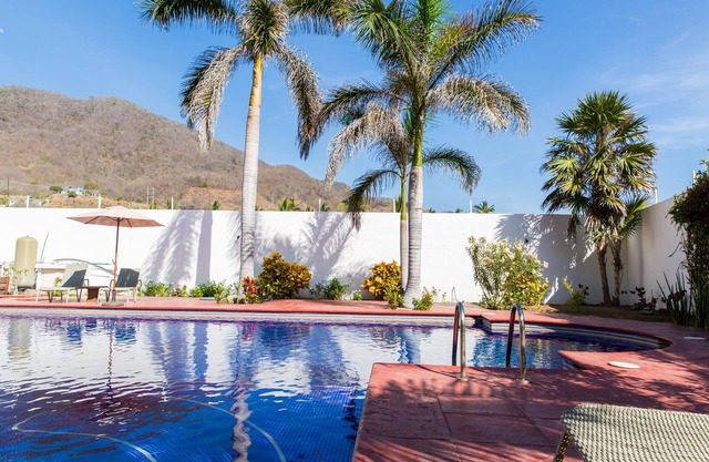Casa Baomal Villa 1 - Meerblick und Landschaftsblick