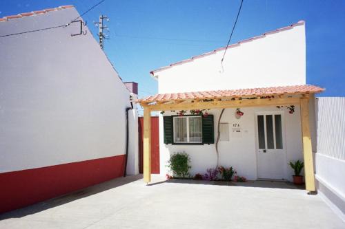 Casa Baptista I
