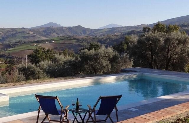 Casa Barbina - Private villa with pool