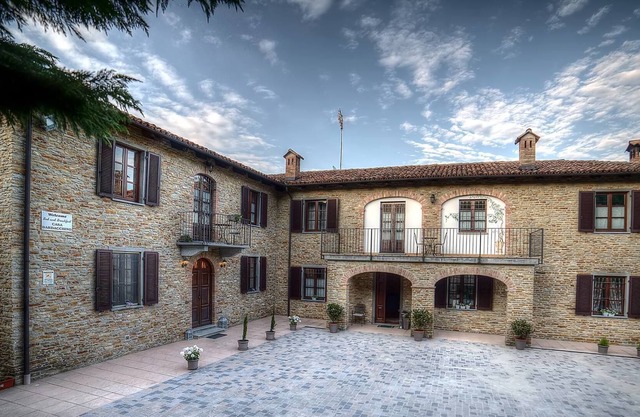 Casa Bardacchino