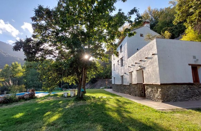Casa Barranco