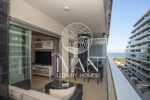 Casa Barranquilla Ivan Luxury Homes 4ªPlta Sur 1ªLinea