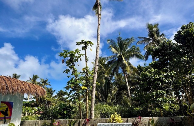 Casa Basa Siargao