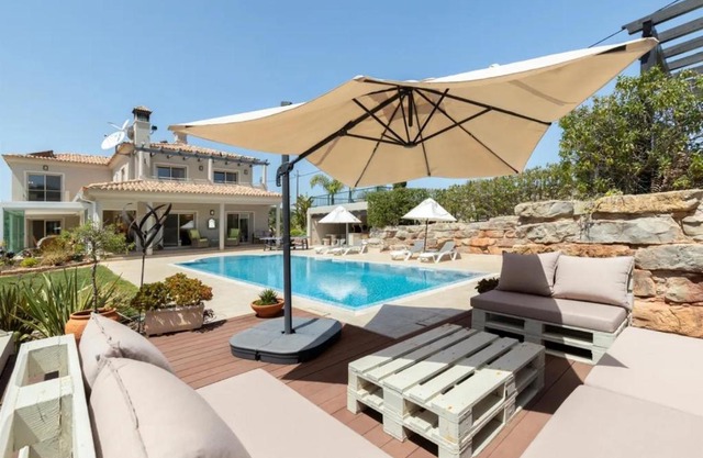Casa Basha