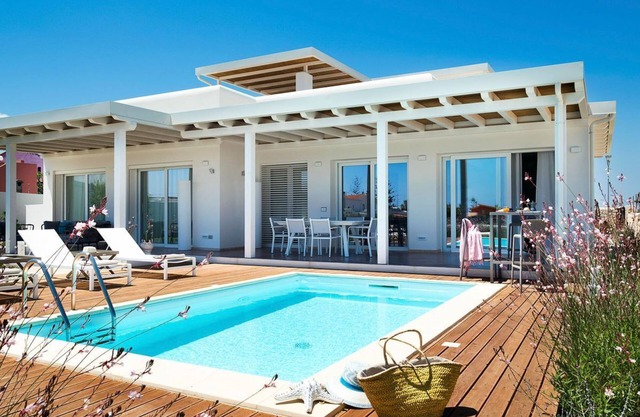 Casa Basilico - Vier Schlafzimmer Villa, Schläft 8