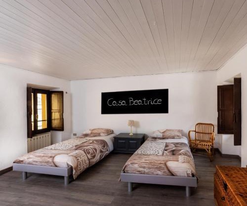 Casa Beatrice