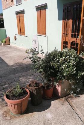 Casa Beatrice