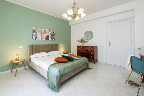 Casa Beatrice - Parcheggio privato interno