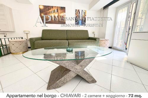 Casa Beda nel Borgo