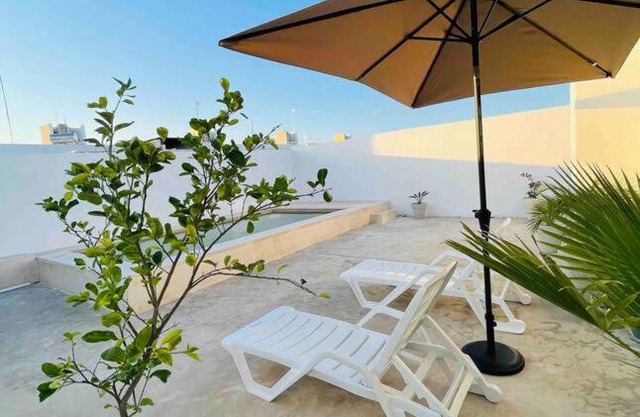 Casa Begonias