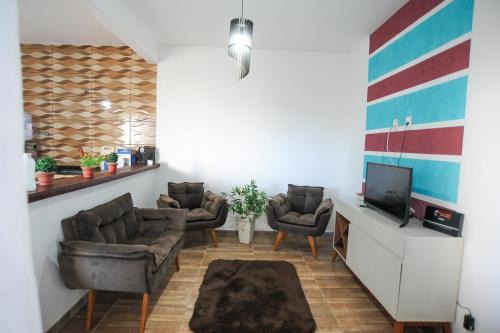 Casa beira-mar com piscina em Saquarema RJ