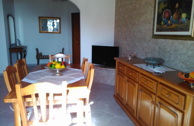 casa bel vedere