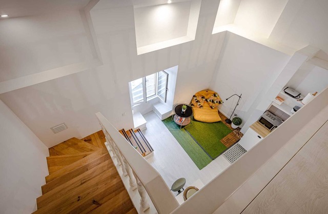 Casa Bela Lisboa