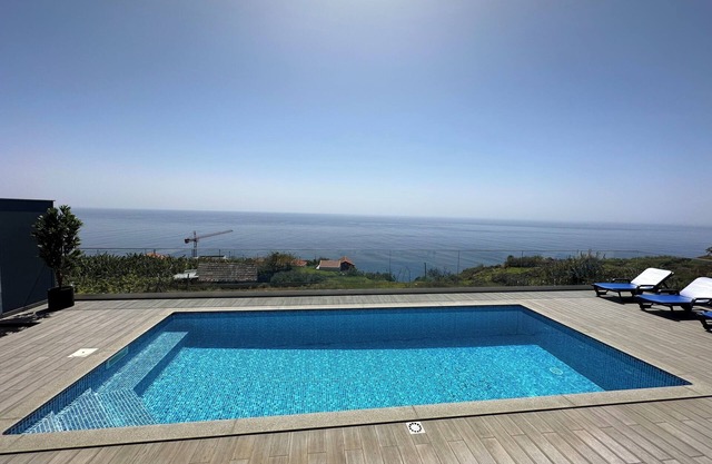 Casa Bela Vista