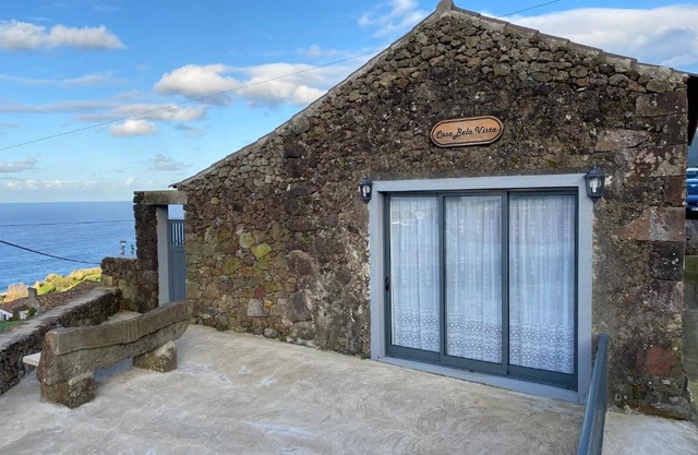 Casa Bela Vista